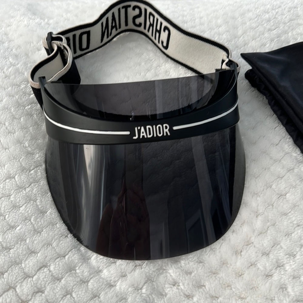 Christian Dior Visor